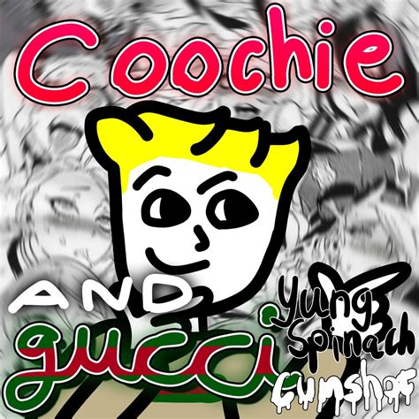 gucci coochie lyrics